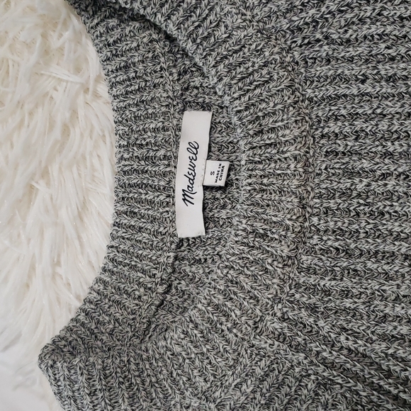 Madewell Sleeveless Top - Picture 2 of 6